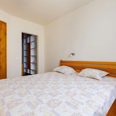 Bibor Apartment บูดาเปสต์ ภายนอก รูปภาพ