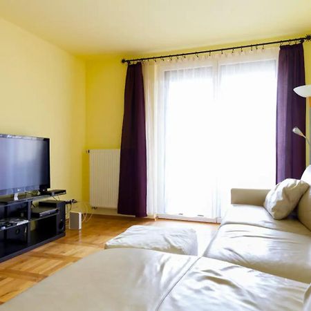Bibor Apartment บูดาเปสต์ ภายนอก รูปภาพ