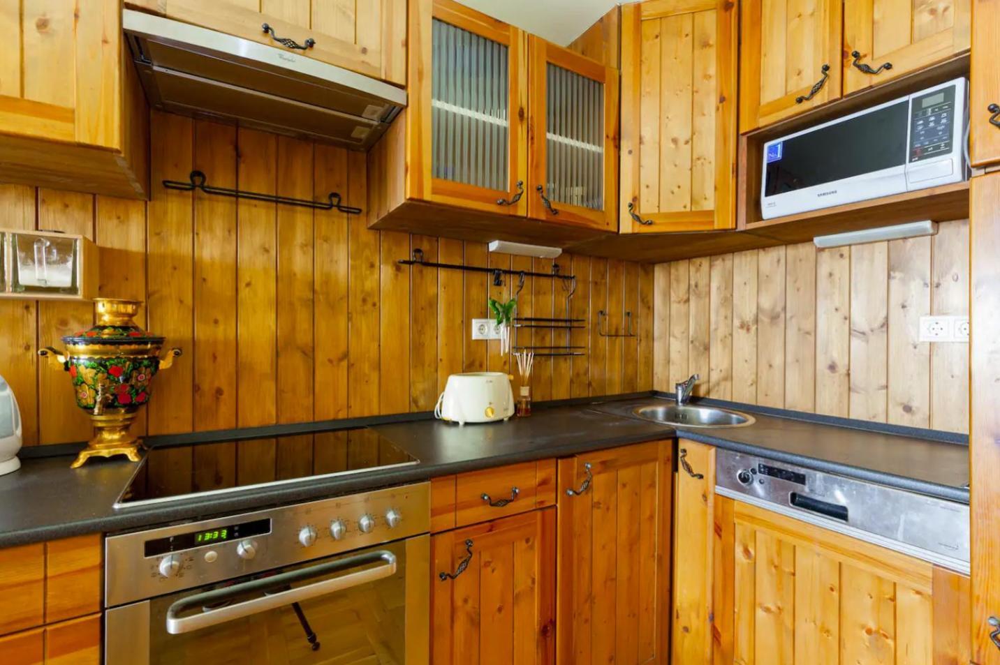 Bibor Apartment บูดาเปสต์ ภายนอก รูปภาพ