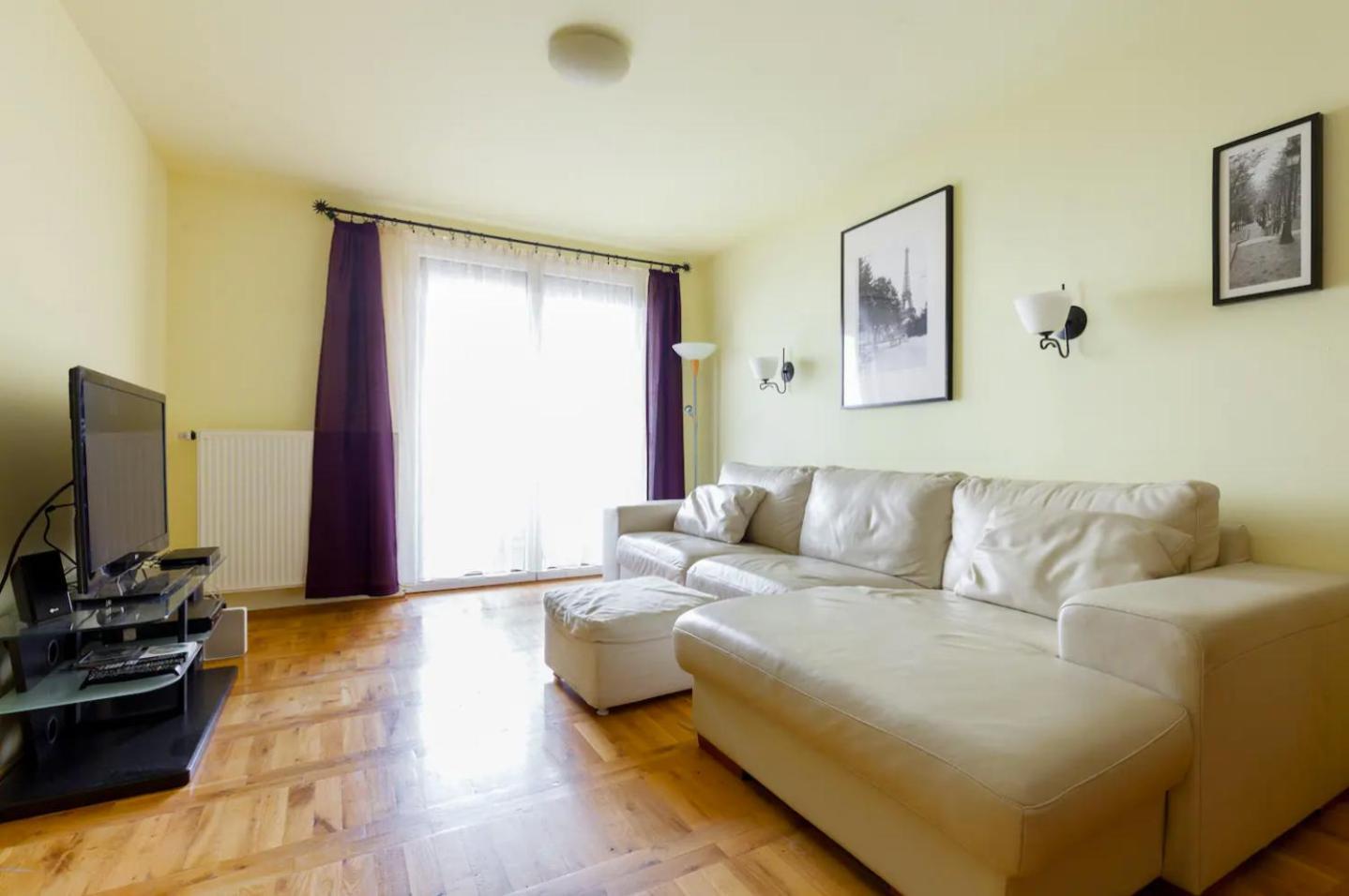 Bibor Apartment บูดาเปสต์ ภายนอก รูปภาพ