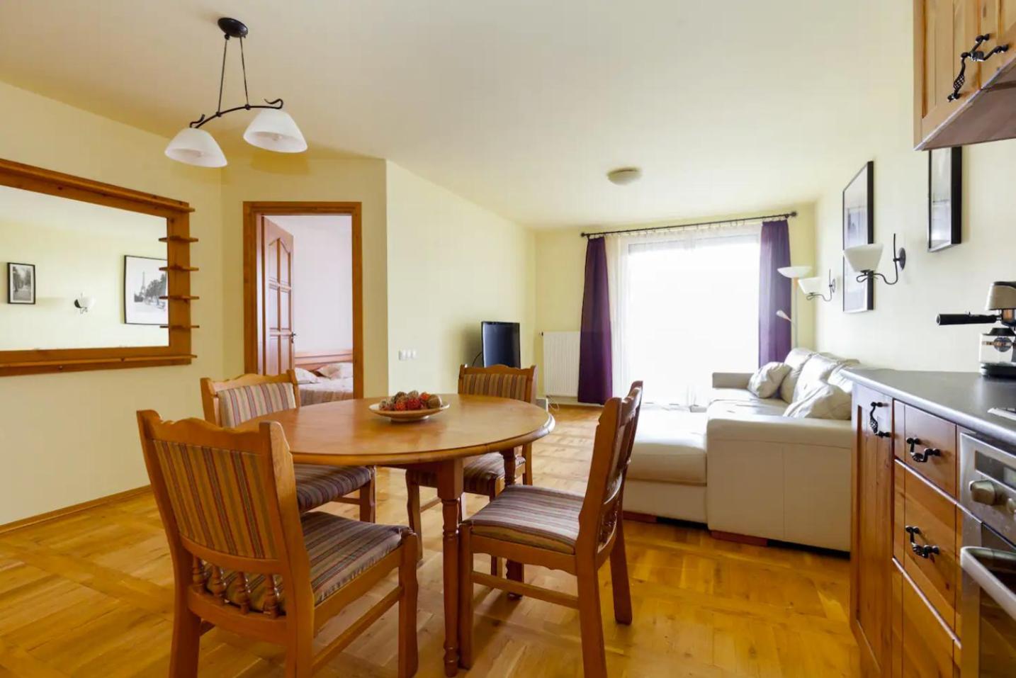 Bibor Apartment บูดาเปสต์ ภายนอก รูปภาพ