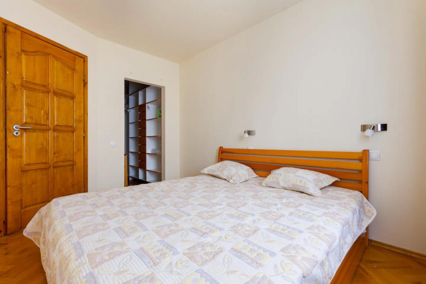 Bibor Apartment บูดาเปสต์ ภายนอก รูปภาพ
