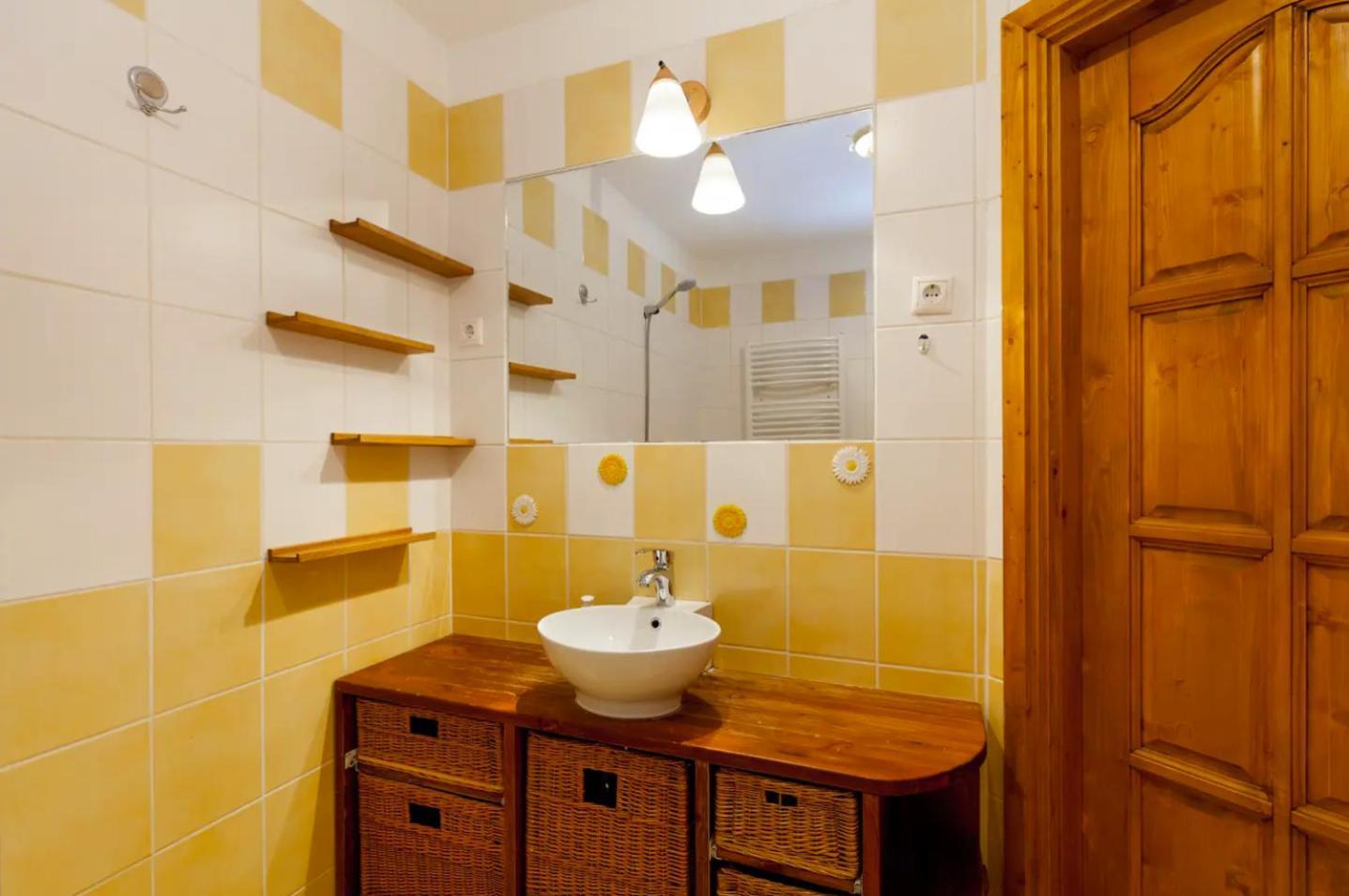 Bibor Apartment บูดาเปสต์ ภายนอก รูปภาพ