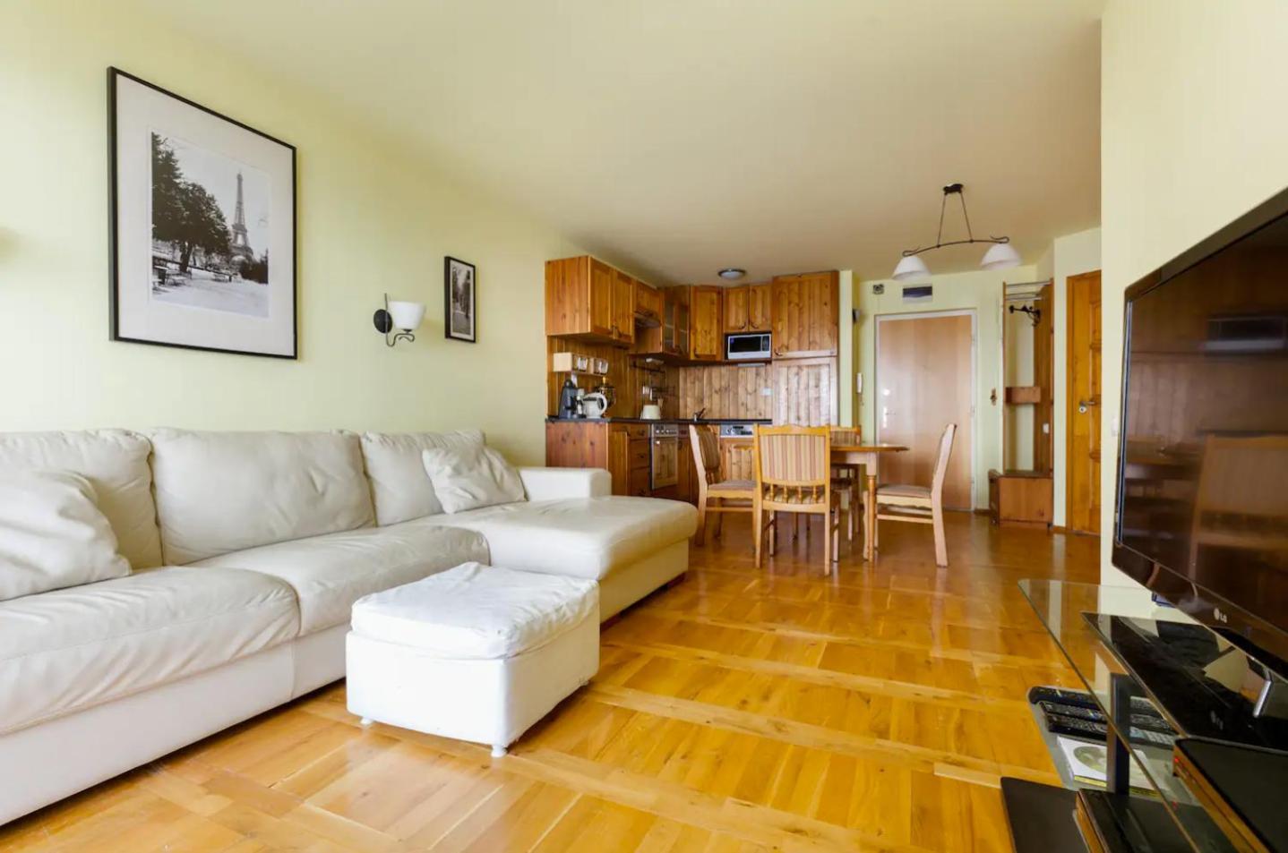 Bibor Apartment บูดาเปสต์ ภายนอก รูปภาพ